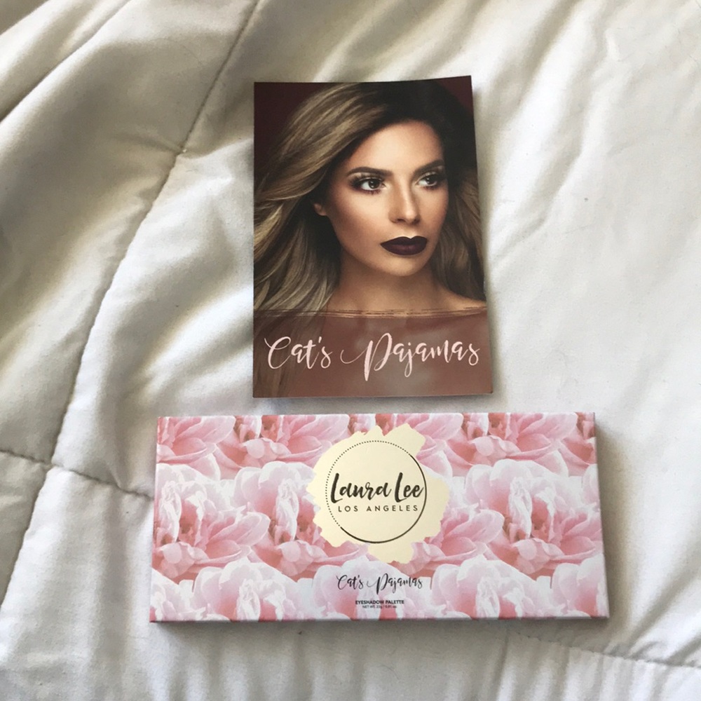 Laura lee cat’s pajamas